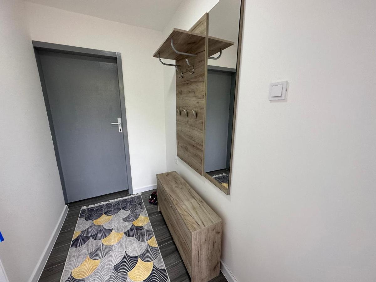 Vucinic Studio Apartment Cetinje Exterior photo